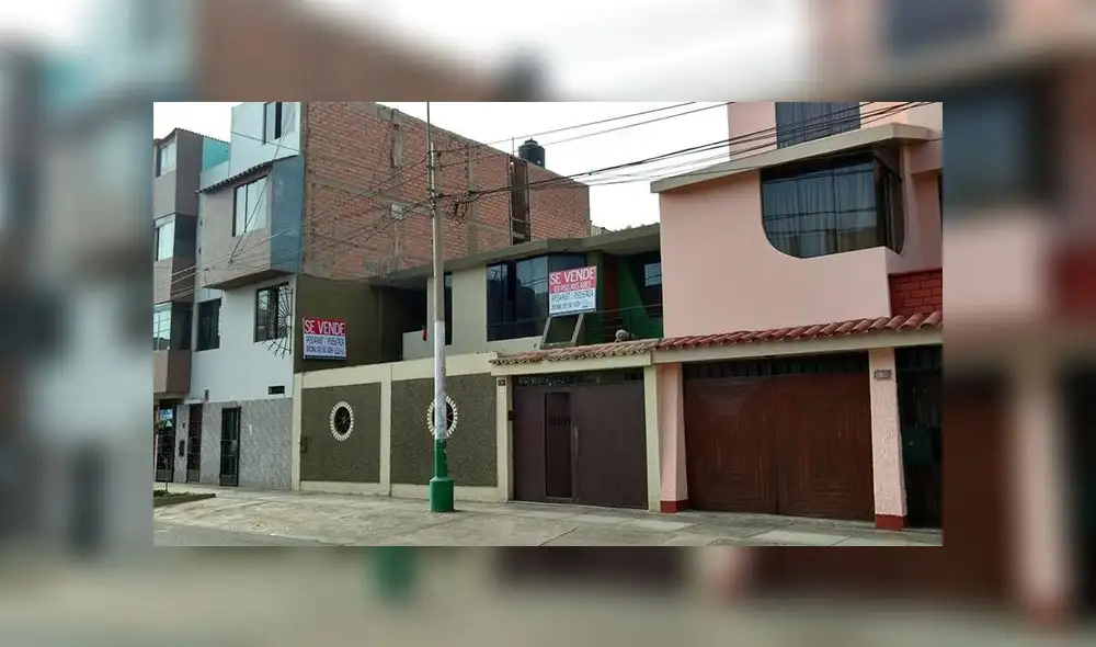 #YoDenuncio: vecinos se quejan por corte de luz en el Callao #YoDenuncio: vecinos se quejan por corte de luz en el Callao