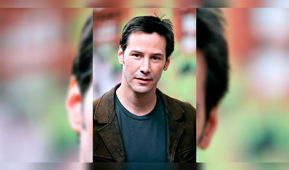 Keanu Reeves sorprende a fan con un increíble gesto de humildad [FOTOS]