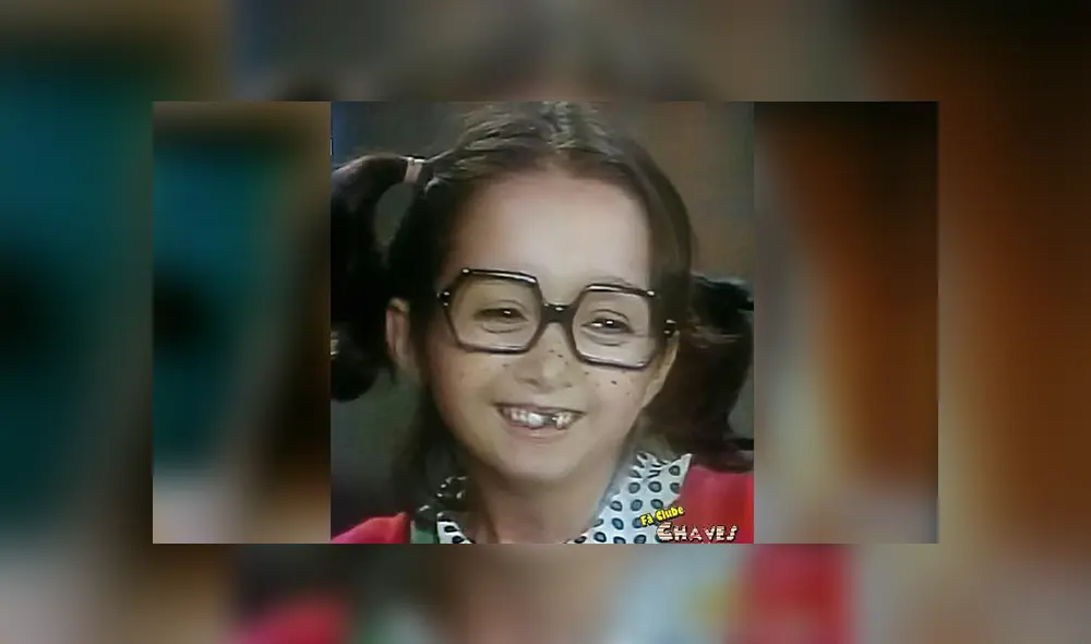 Facebook: Actores de El Chavo del 8 conmueven al pasar por el 'filtro de bebé' de Snapchat [FOTOS]