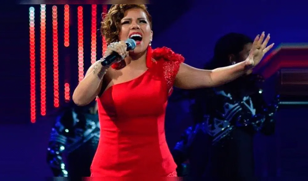 Susan Ochoa: vida y trayectoria de la peruana ganadora de Viña del Mar 2019