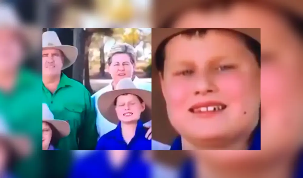 Desliza a la izquierda para ver más del video viral