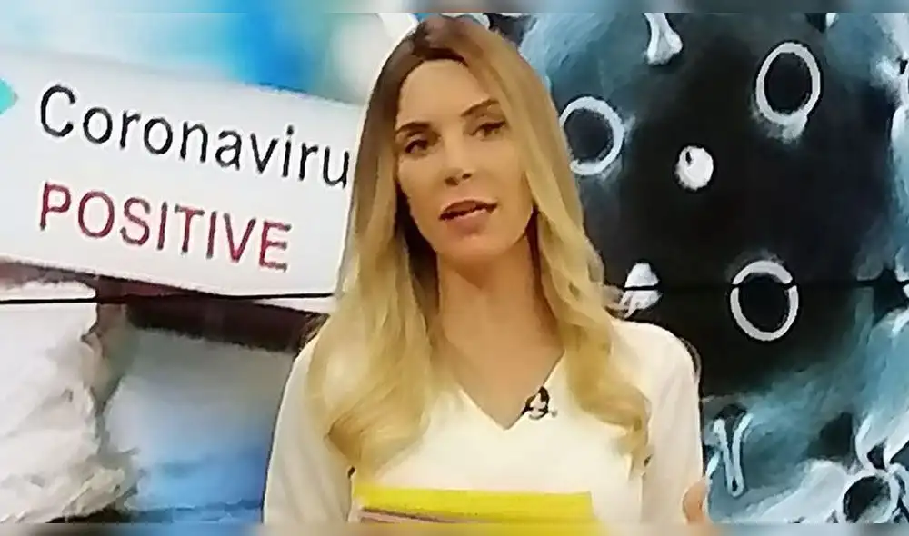 ¿Tomará acciones legales? La figura de ATV dejó fuerte mensaje a los hackers. Foto: Juliana Oxenford Instagram ¿Tomará acciones legales? La figura de ATV dejó fuerte mensaje a los hackers. Foto: Juliana Oxenford Instagram