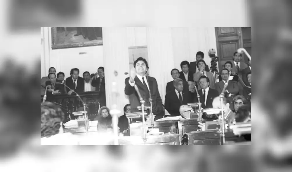 No solo es Odebrecht: casos en los que se involucra a Alan García