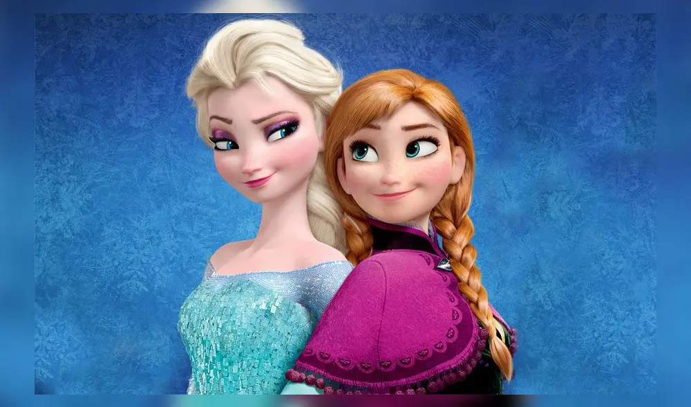 Frozen 2: 7 datos curiosos de la cinta Frozen 2: 7 datos curiosos de la cinta