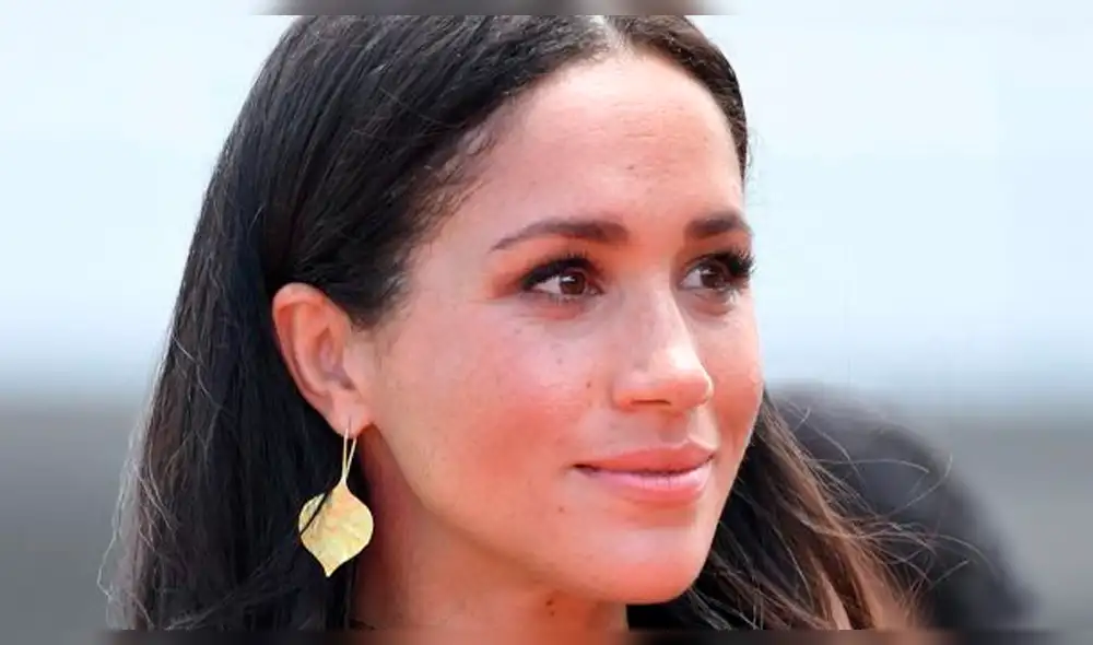 Meghan Markle ayuda a mujeres a conseguir trabajo aconsejándolas a través de videollamadas