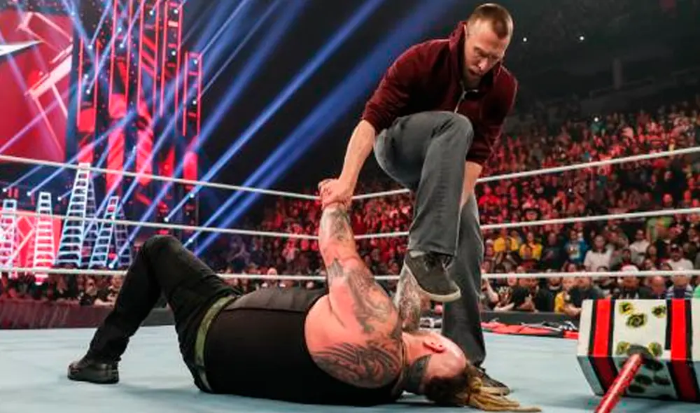 Sigue aquí EN VIVO ONLINE por Fox Sports 3 el penúltimo SmackDown Live del 2019. | Foto: WWE