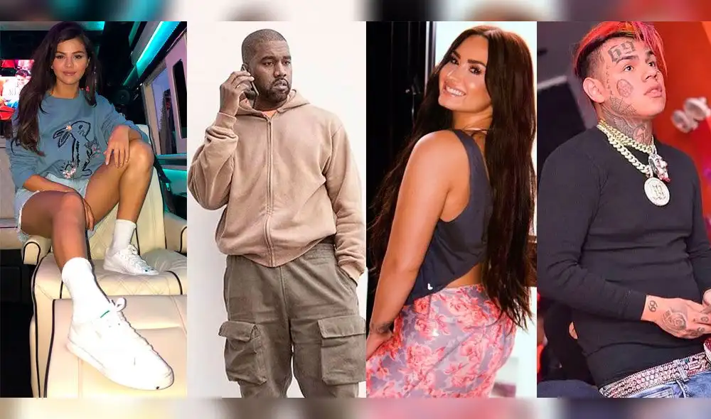 Los escándalos internacionales más comentados en el 2018 [FOTOS] 