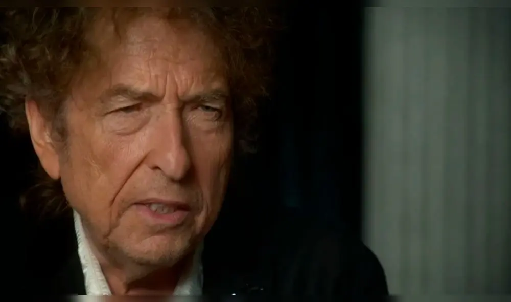 Netflix: lanzan tráiler del documental sobre Bob Dylan dirigido por Martin Scorsese