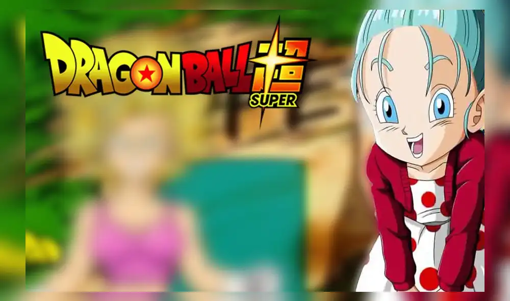 Bra alcanza el super saiyajin e impresiona a los fanáticos de Dragon Ball. Bra alcanza el super saiyajin e impresiona a los fanáticos de Dragon Ball.