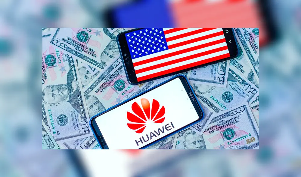 Huawei despediría a cientos de trabajadores en Estados Unidos. | Foto: Reuters Huawei despediría a cientos de trabajadores en Estados Unidos. | Foto: Reuters