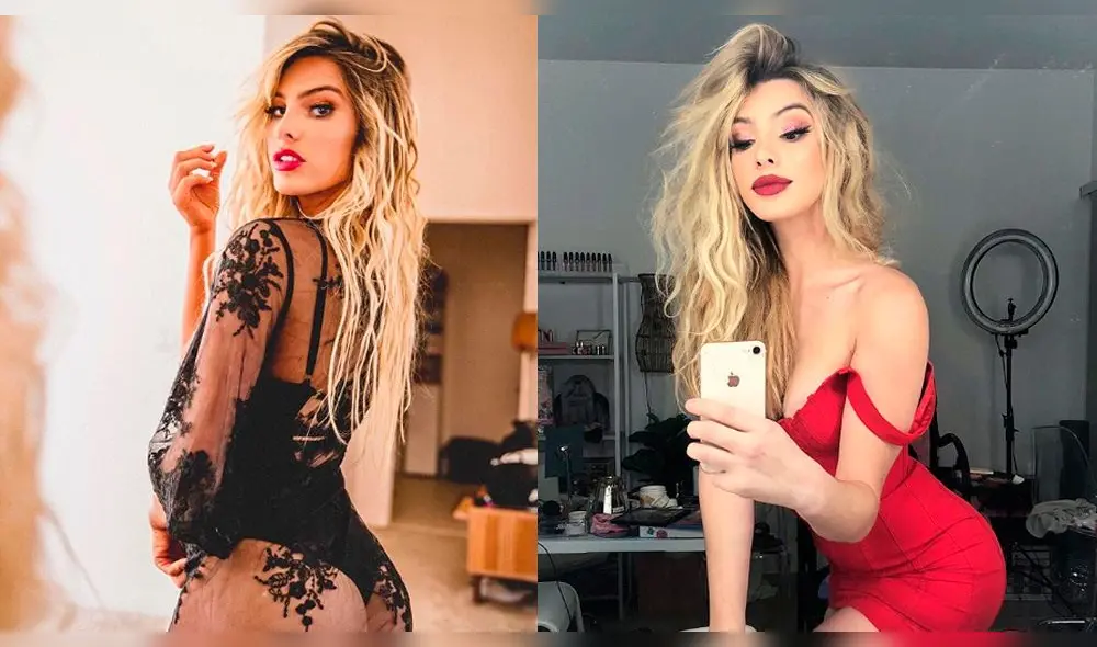 Instagram: Lele Pons causa sensación al publicar foto en bikini Instagram: Lele Pons causa sensación al publicar foto en bikini