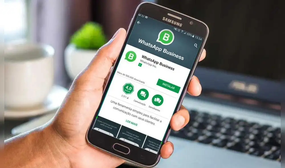 Empresas: Estas son las 7 redes sociales empresariales que potenciarán tus negocios Empresas: Estas son las 7 redes sociales empresariales que potenciarán tus negocios