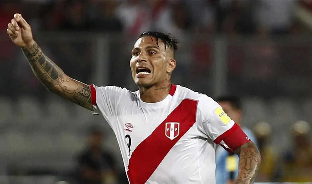 En el 2017, Paolo Guerrero fue suspendido por la FIFA tras dar positivo en un control antidopaje. Foto: Getty. En el 2017, Paolo Guerrero fue suspendido por la FIFA tras dar positivo en un control antidopaje. Foto: Getty.