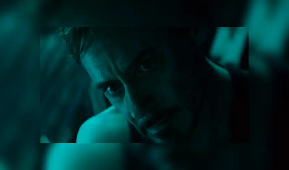 Avengers Endgame: ¡Mira las mejores imágenes del nuevo tráiler! 