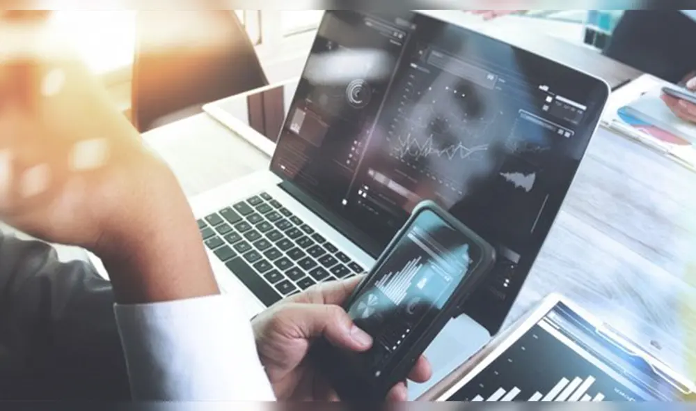 América Latina: ola de nuevos negocios impulsa expansión de fintech de la región América Latina: ola de nuevos negocios impulsa expansión de fintech de la región