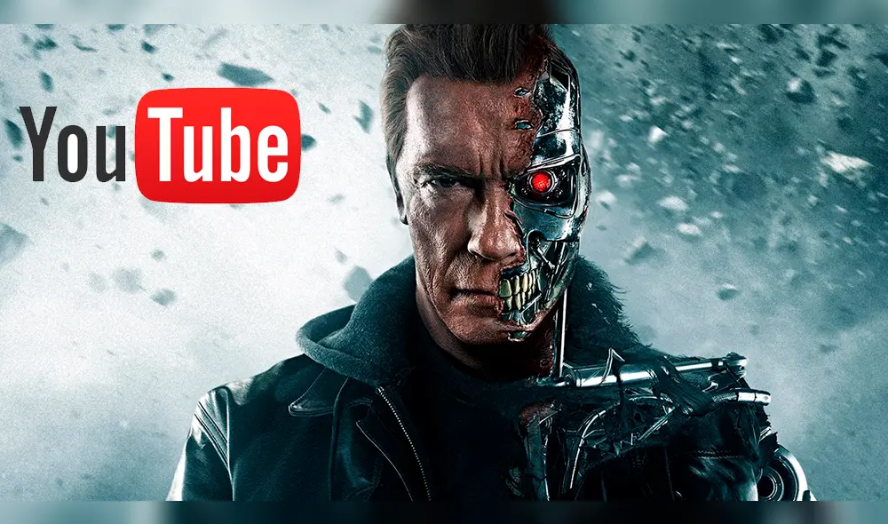 YouTube compite contra Netflix y libera más 100 películas de forma gratis y legal