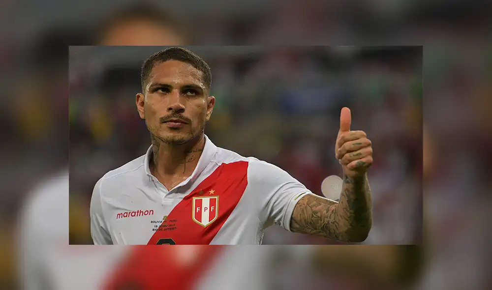 Perú vs. Bolivia: Paolo Guerrero dejó en el camino al arquero y decretó el 1-1 [VIDEO]