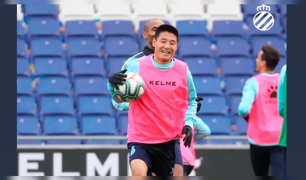 Barcelona vs Espanyol EN VIVO por la Liga Santander. Foto: Twitter.