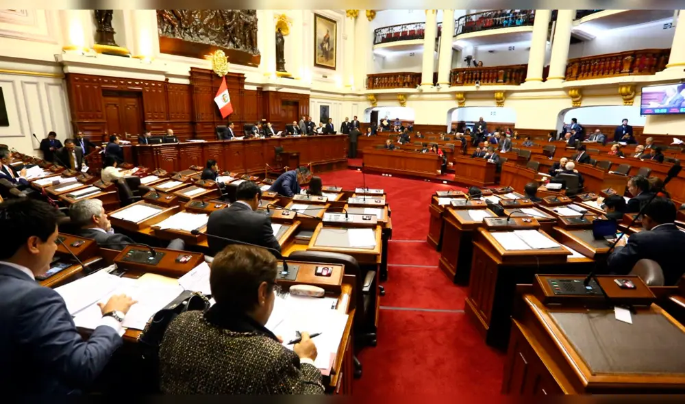 Los nuevos requisitos para inscribir y cancelar un partido político Los nuevos requisitos para inscribir y cancelar un partido político