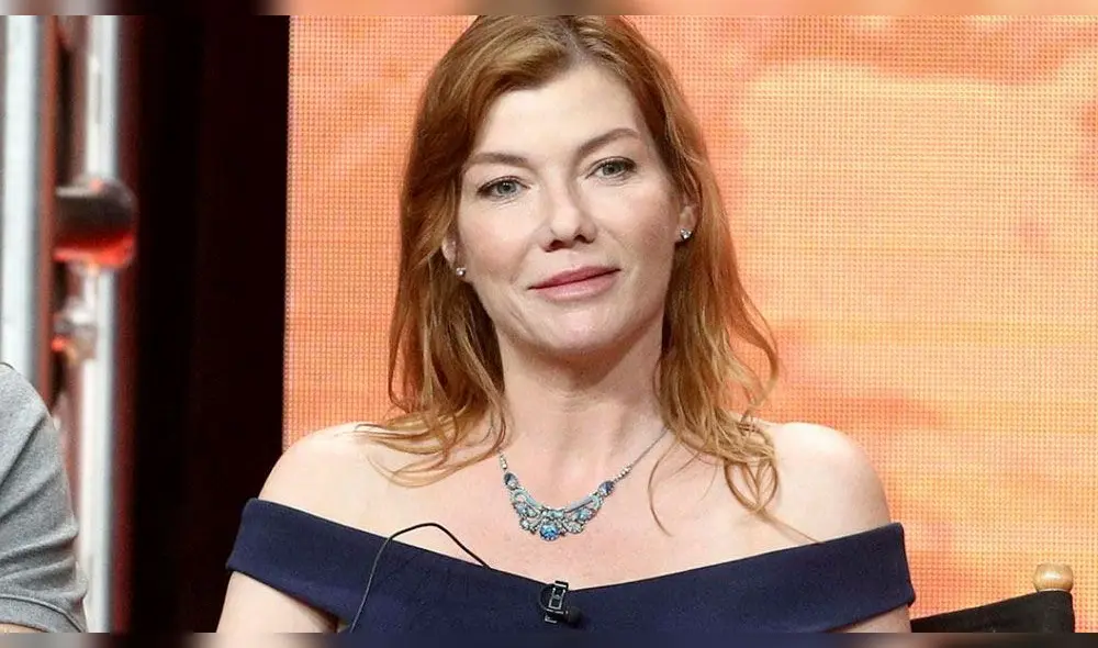 Murió Stephanie Niznik, actriz de Grey’s Anatomy