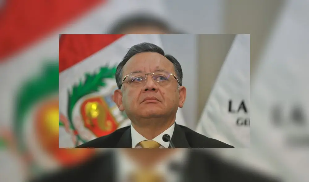 Caso Edgar Alarcón fue archivado en el Congreso gracias a fujimoristas y otras bancadas