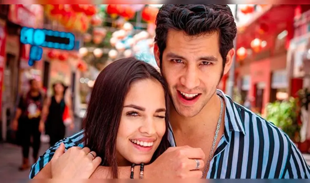 Mientras muchos rompieron relaciones este año, otros volvieron a encontrarlos. Por ello repasamos a los que iniciaran el 2020 siendo novios.