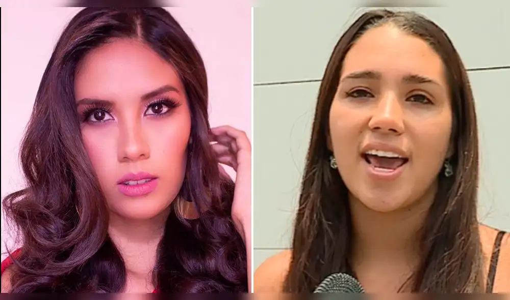 Daniela Arroyo envía misterioso mensaje en Instagram tras polémica fiesta en Asia