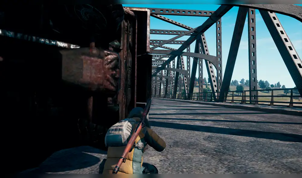 Blackout vs. Fortnite y PUBG: Estas son las principales diferencias [FOTOS]