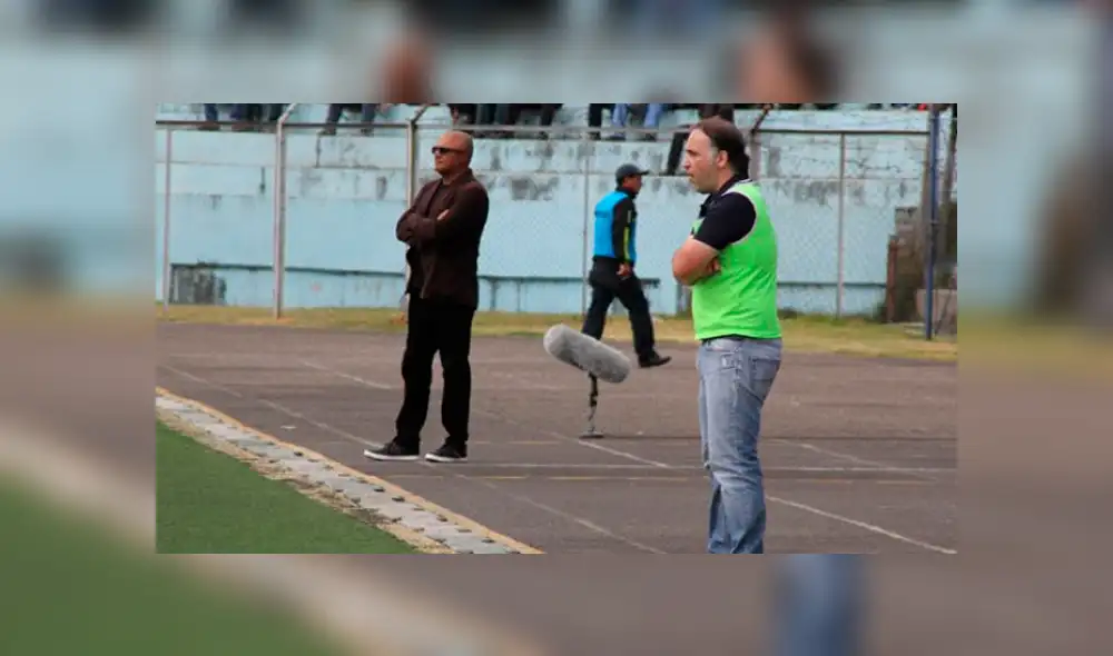 Despiden a DT de la segunda división mediante WhatsApp tras perder dos partidos [VIDEO]