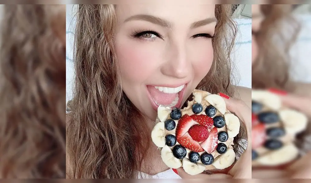 Thalía se siente culpable por realizar algo inapropiado con Tommy Mottola