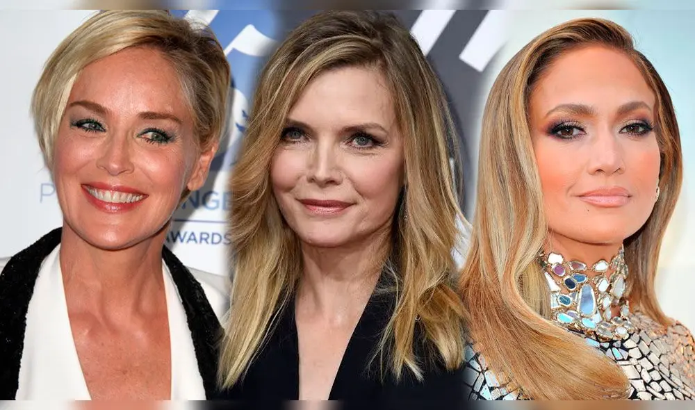 Famosas que sufrieron acoso o abuso sexual 2019 Famosas que sufrieron acoso o abuso sexual 2019