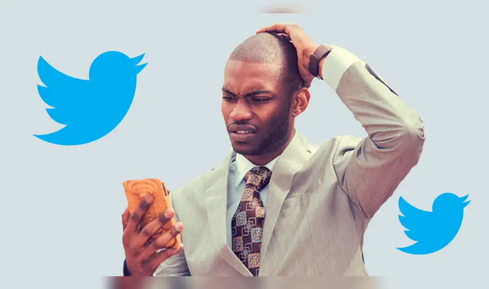 Twitter: esta es la razón por la que perderás decenas de seguidores esta semana Twitter: esta es la razón por la que perderás decenas de seguidores esta semana