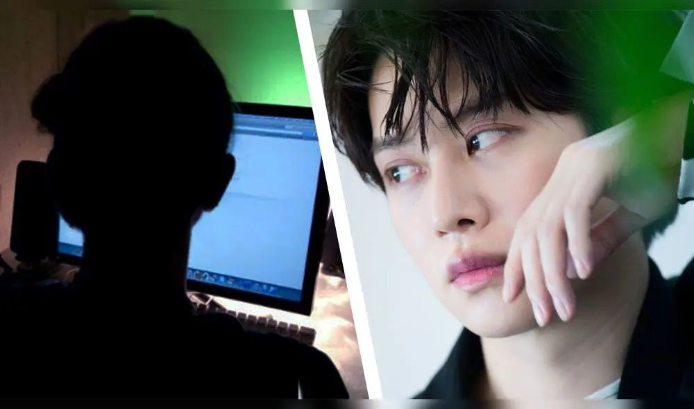 Los abogados de Heechul emprenden procesos legales para atrapar a quienes acosan constantemente al cantante por redes sociales. Foto: composición