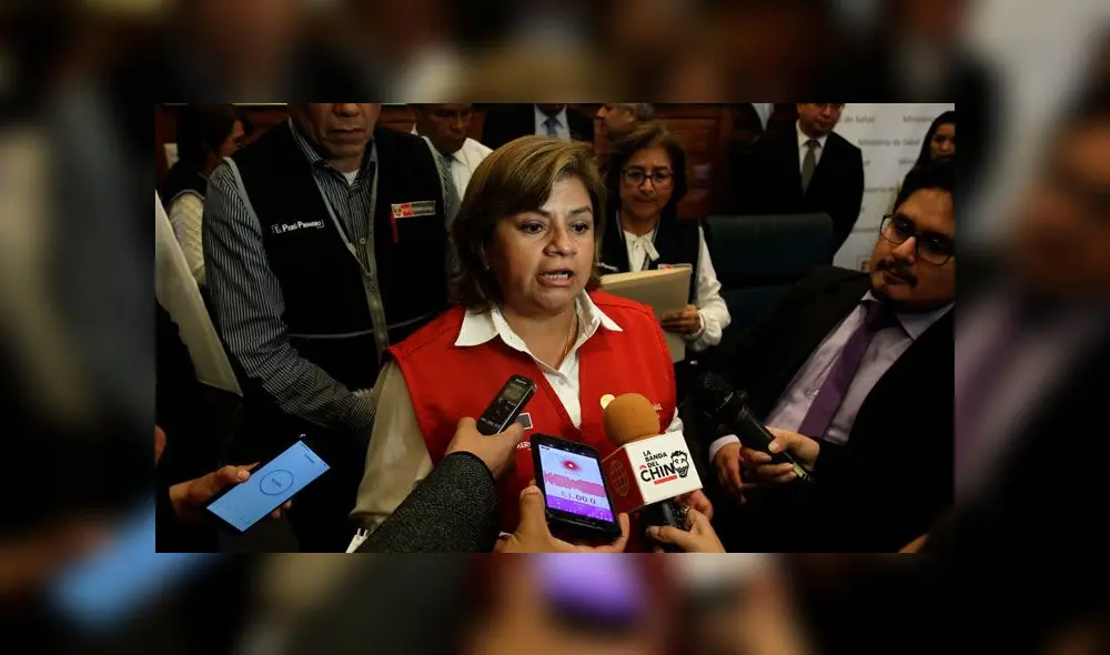 Proponen citar a la ministra de Salud para que explique sobre caso de incubadoras