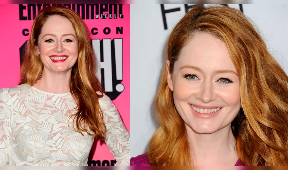 Conoce los actores de la versión nueva de “Sabrina, la bruja adolescente” [FOTOS]