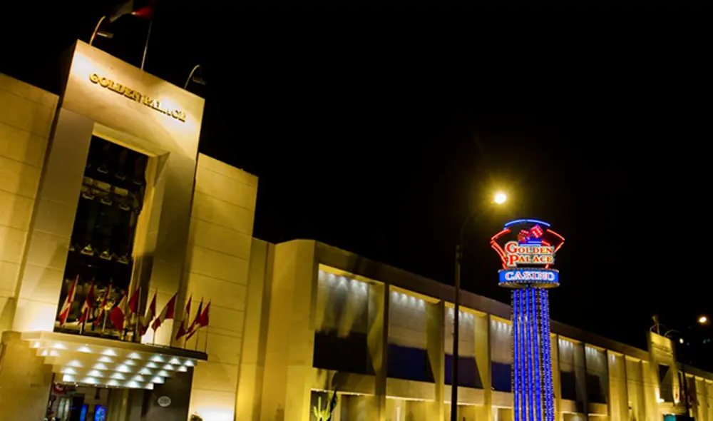 El “rey de los casinos” fue aportante fantasma de Keiko Fujimori 