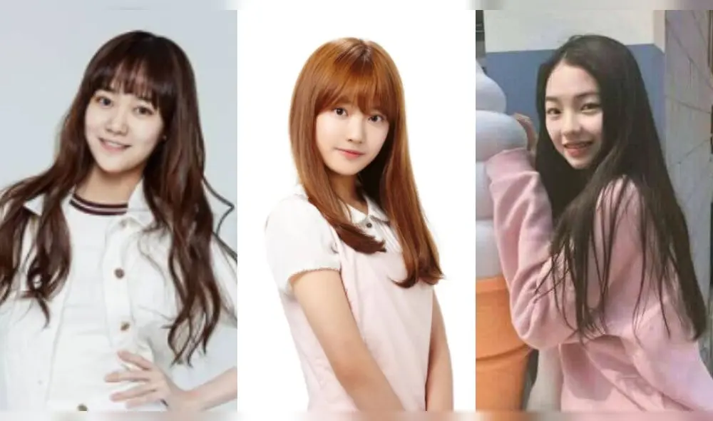 SMROOKIES, Hina, Ningning, jimin, sm SMROOKIES, Hina, Ningning, jimin, sm