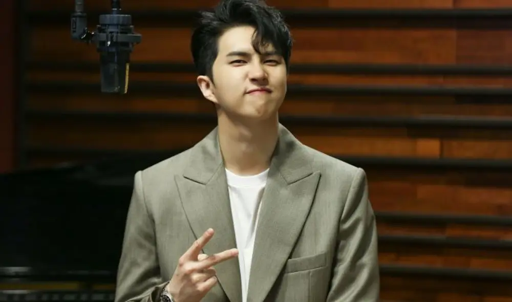 Ken, VIXX, servicio militar Ken, VIXX, servicio militar