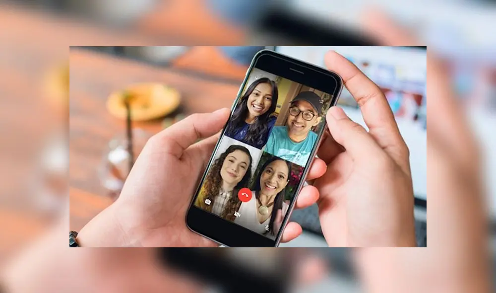 Son 11 aplicaciones donde podrás realizar videollamadas con las personas que estimas. Son 11 aplicaciones donde podrás realizar videollamadas con las personas que estimas.