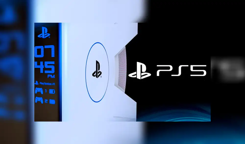 El diseño de PlayStation 5 es imaginado en diversas publicaciones, pero todas tienen algo en común que podría llegar en la forma final de PS5 en retail.