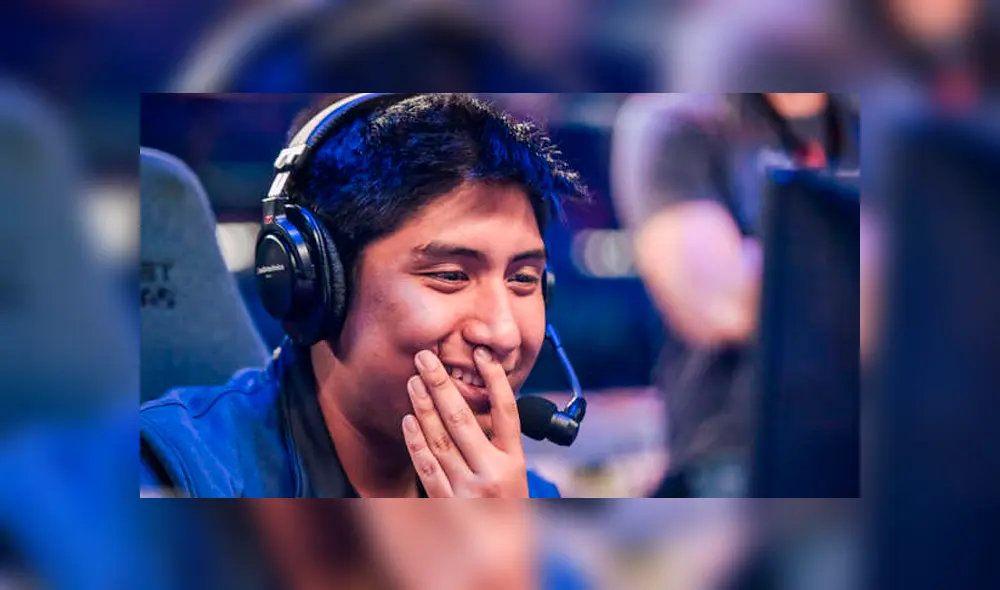 Infamous Gaming, equipo peruano de Dota 2, alcanzó el top 8 de The International 2019 venciendo a Newbee. El jugador boliviano Wisper fue felicitado en su país.