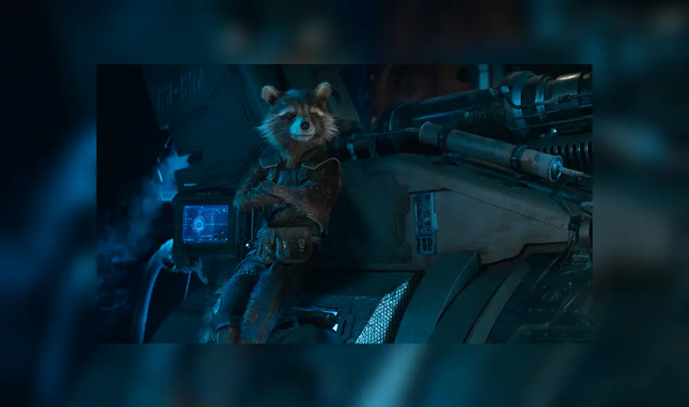 Avengers 4: Iron Man y Rocket fueron al pasado para encontrar al doctor Pym [VIDEO]