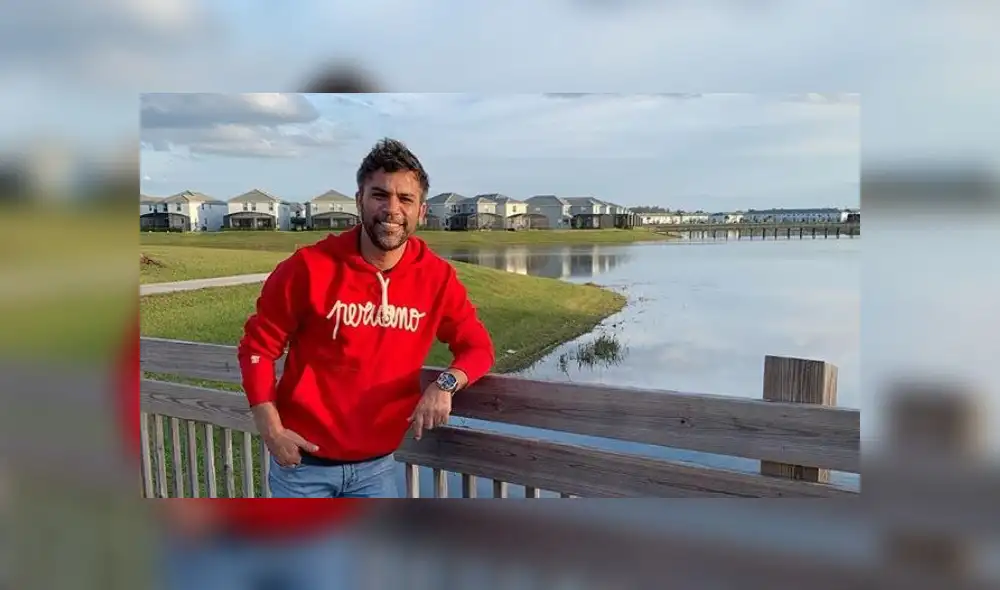 ¿Renzo Schuller será el reemplazo de María Pía Copello en 'Esto es Guerra'?