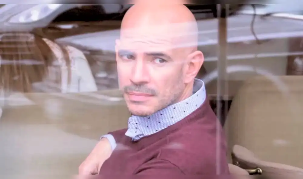 Ricardo Morán emociona a fans al presentar a sus dos hijos en redes [VIDEO]