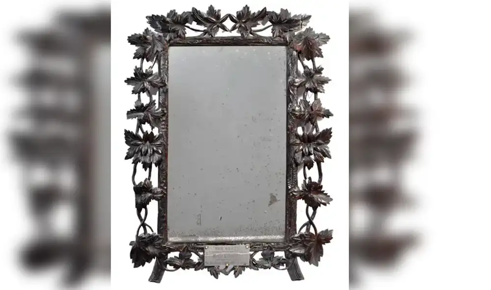 Desliza las imágenes para conocer la importante pieza de la historia de Francia. Foto: Facebook