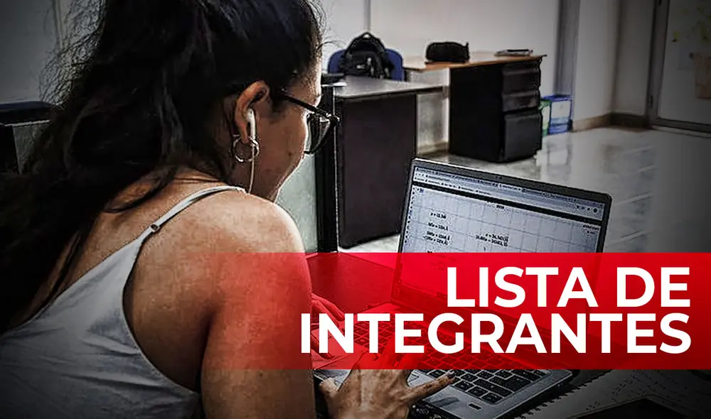 San Marcos publicará los resultados en su página web. Foto: composición de Gerson Cardozo/ La República San Marcos publicará los resultados en su página web. Foto: composición de Gerson Cardozo/ La República