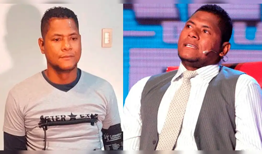 "El valor de la verdad": Juan 'Chiquito' Flores perdió al negar que todavía ama a Natalie