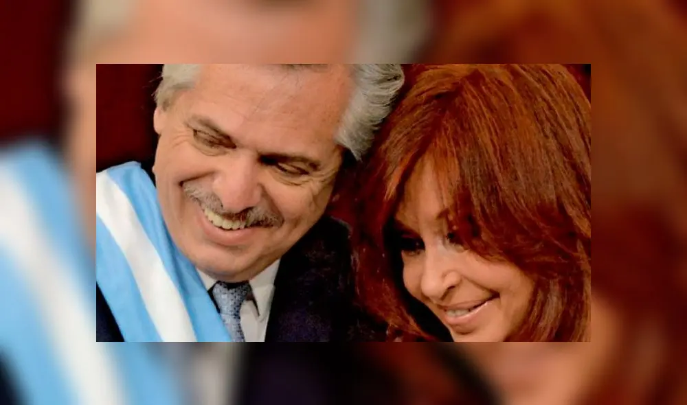 “No me gusta el todes”: Cristina Fernández de Kirchner rechaza el lenguaje inclusivo 