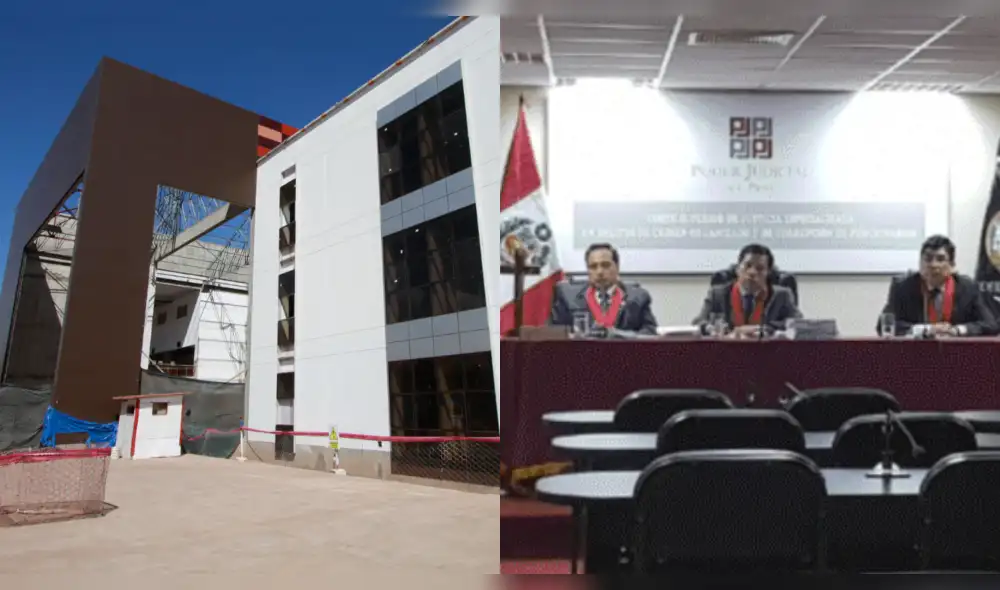 Empresa vinculada a OAS en caso Hospital Lorena deberá pagar S/214 millones de reparación