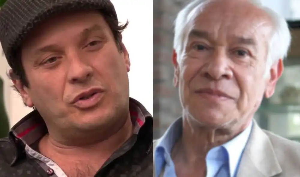 El 4 de diciembre falleció el reconocido actor Eduardo Cesti. Foto: difusión